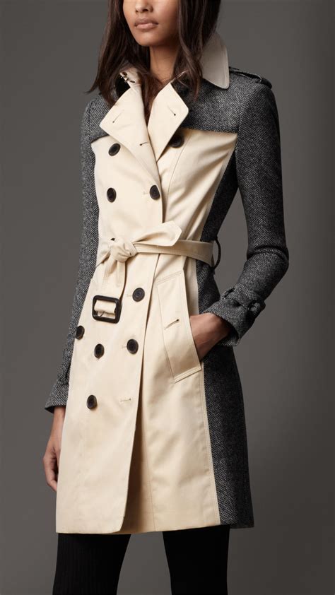 burberry trench coat reviews|Burberry original trench coat.